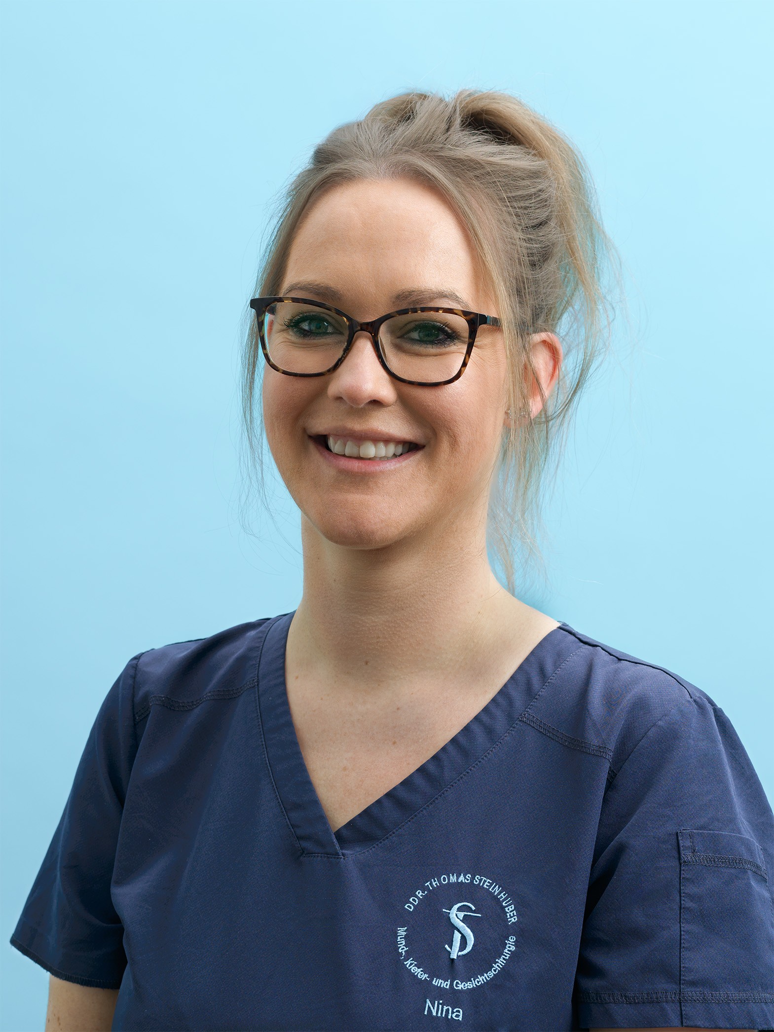 Nina Egger